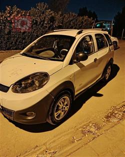 Chery X1